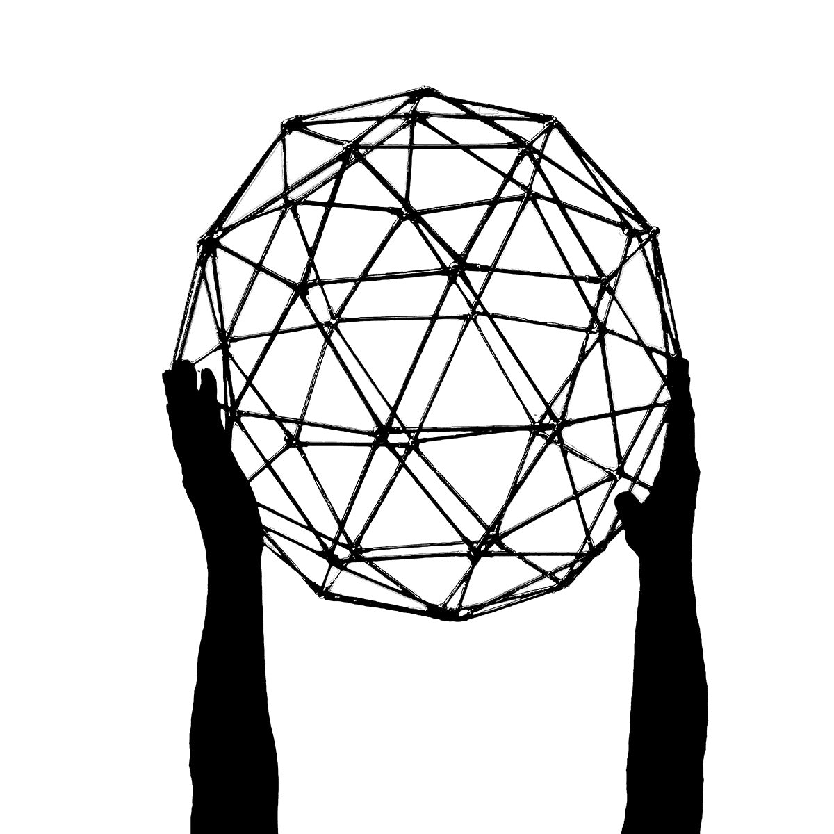 Bamboo Geodesic Dome and Sphere Kit
